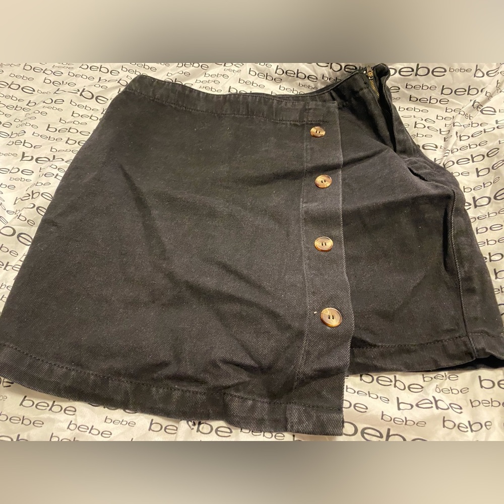 Pretty Little Thing Skirt